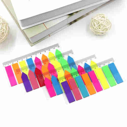 Sticky Notes Flags,Index,Makers