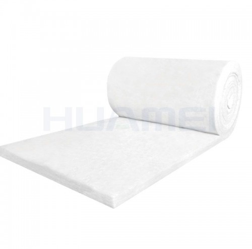  Formaldehyde-free Glass Wool