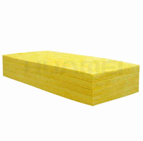  heat insulation noise reduction fiberglass wool