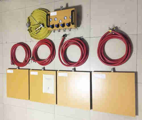 Air casters for sale and air bearings price list