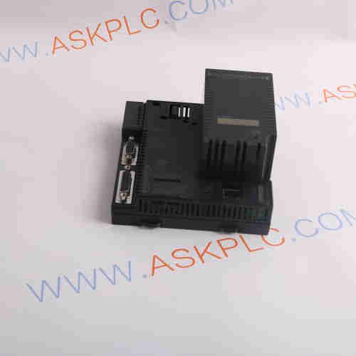 GE	IC693CHS391