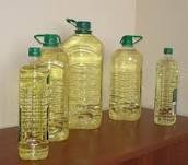 SUN FLOWER OIL