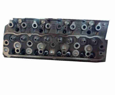 Cylinder head for Hyundai HD65 D4AL D4AE HD72 22100-45101