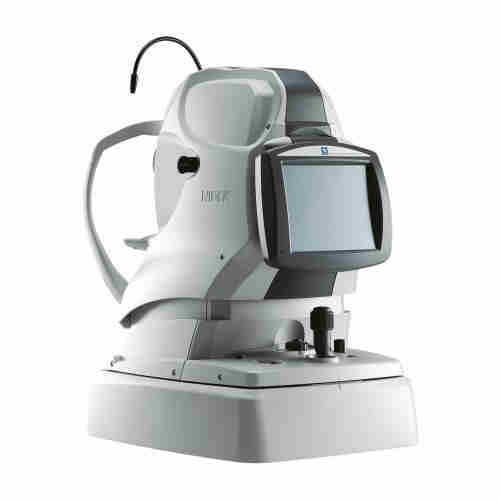 New NIDEK RS-330 RETINASCAN DUO