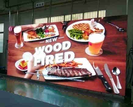 High definition rental LED display, Indoor Rental LED Display