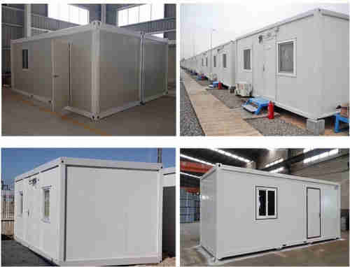  Container Home  Container House manufacturer  Container House design company  