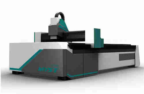  Excellent Fiber Laser Metal Cutting Machine MTF3015  Fiber Laser Metal Cutting Machine China