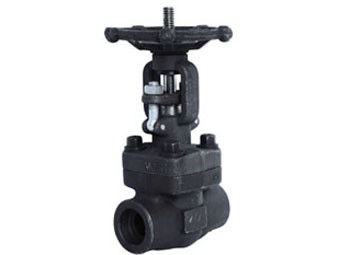  Forged Steel Gate Valve   Class 150-800 Forge Steel Gate Valve