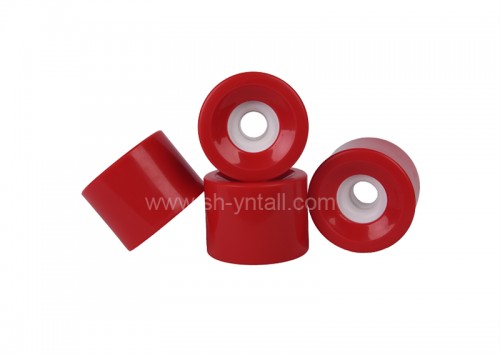 Custom size Skateboard PU Wheels