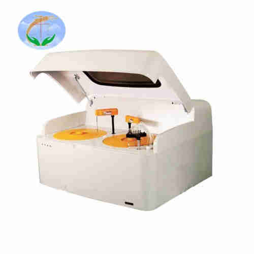 Clinical Equipment Fully Automatic Biochemistry Analyzer (YJ-250) 