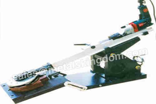 Valve Grinding Machine