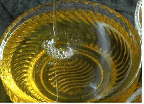 Sunflower Oil