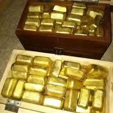 BUY GOLD BARS ONLINE 