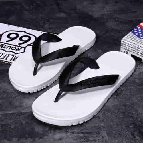 personalised wedding flip flops