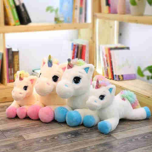 custom made stuffed animals