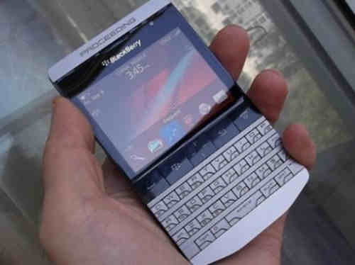 Buy 2 get 1 free Blackberry porsche design p9981 WITH SPECIAL PIN