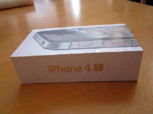 For sale Apple Iphone 4gs 36/64gb & Samsung Galaxy sIII.