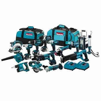 Makita Power Tools LXT1500 18v -Volt LXT