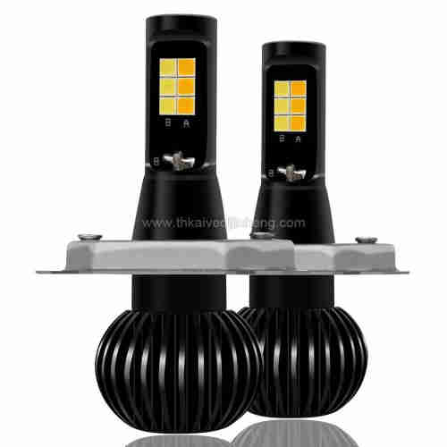  X5 general purpose 30W automobile led front fog lamp 