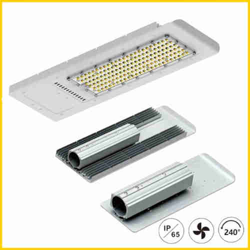 FJ-SL101 LED Stree Light
