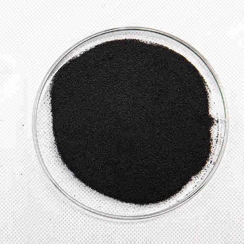 Disperse black HBL used in textile dyes