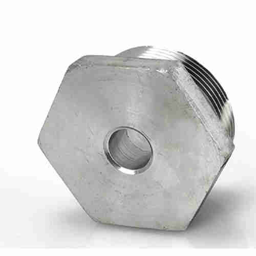 Hexagonal complement core