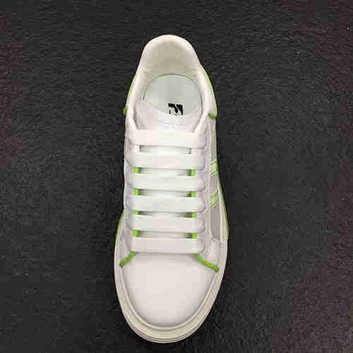 Pu non-slip air cushion and breathable shoes can elevate casual sports shoes