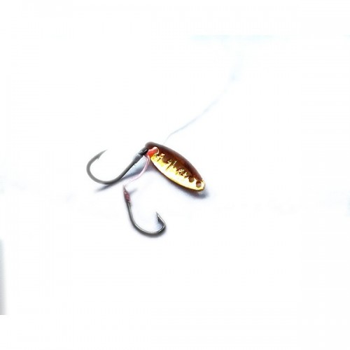 Celestial Being 2 grams spirit spirit +10.5mm knock beetle fishing group