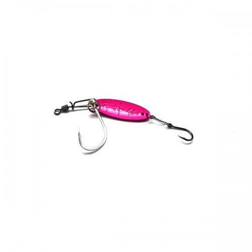 24mm knock beetle micro double hook sequin