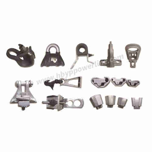  Suspension Clamp  Aluminum Alloy Suspension Clamp    Suspension Clamp for Overhead Lines