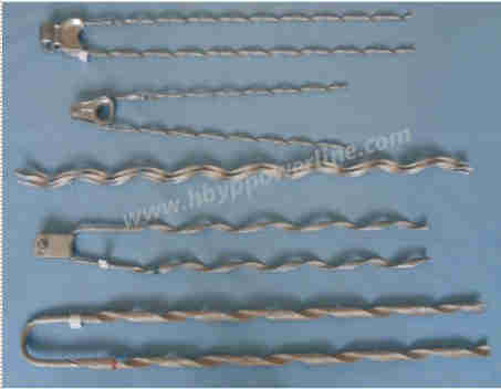  Preformed Line  Nominal Sizes Preformed Line  Sand Blasting Surface Preformed Line