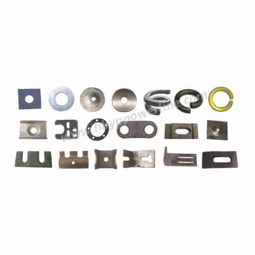  Washers   spring washer  flat washer square washer  Fastener