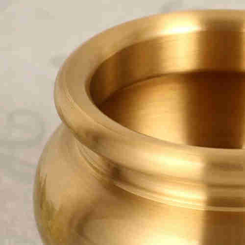 Buddhist articles for incense burner pure copper incense burner sandalwood incense burner bamboo sti
