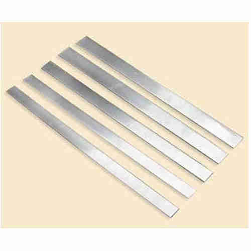 Tin-plated copper flat steel