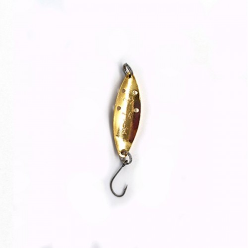 Celestial transfiguration sequin 2.8g multi-pose multi-shape Luya