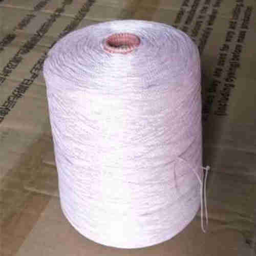Polyester wrapping wire
