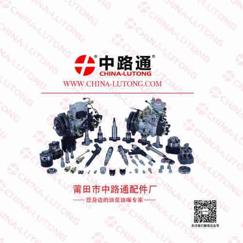 high pressure pump oil type BH4Q75R8 great wall oil pump