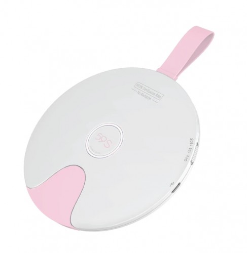  59S UVC LED Sterilizer Cover  personal protection sanitary tools    