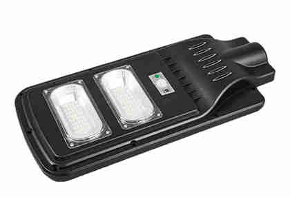 Waterproof 40W Solar Light Sale