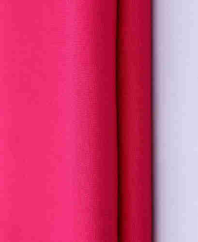 Polyster Rayon Roman Fabric