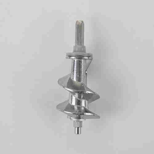 OEM ALUMINUM MEAT GRINDER SCREW