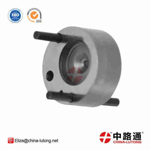 Common Rail Fuel Injector Piezo Valve F00GX17004 Denso Common Rail Parts