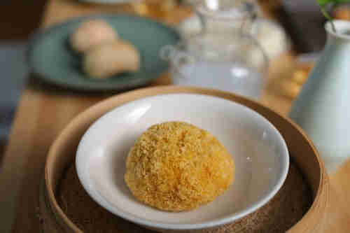 Yubo Garden sulfur-free tremella 250g of original ecological agricultural products
