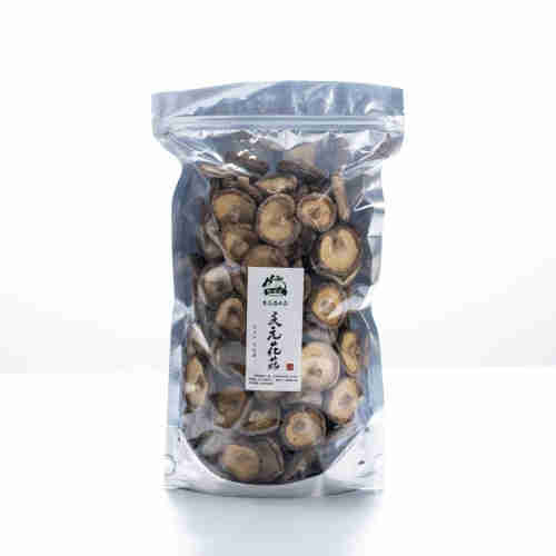 Royal Expo Garden super mushroom 3-4cm 250g original ecological agricultural products