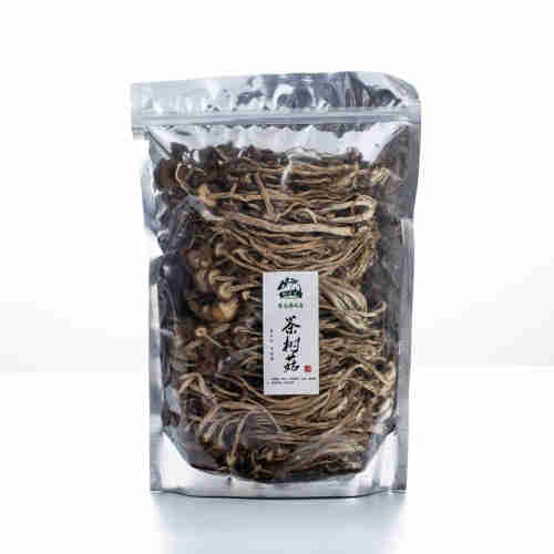 Royal Expo Garden super tea mushroom without open umbrella 250g