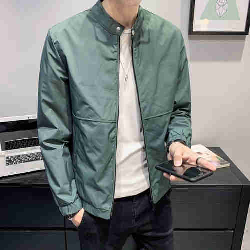 Fashion jacket