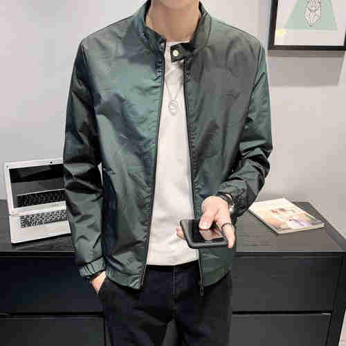 Fashion jacket