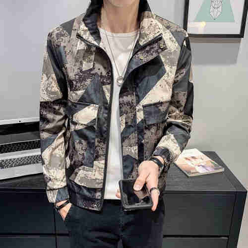 Fashion jacket
