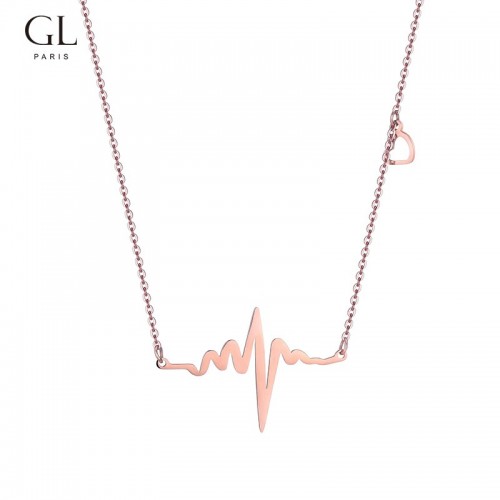 GL is a simple echocardiography chain in Europe and America