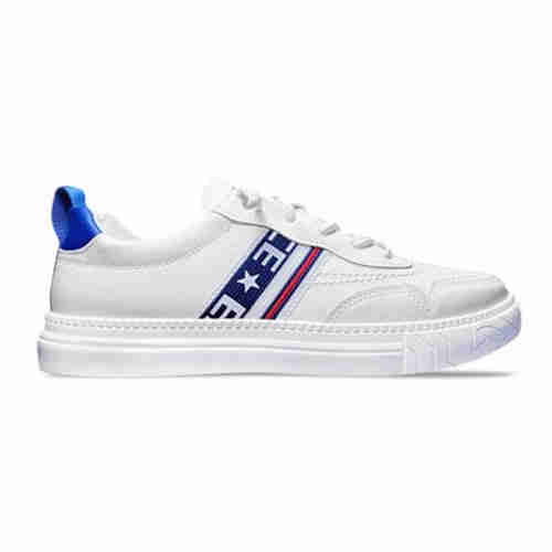 Fashion versatile latest board shoes 20 new men's shoes